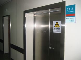 射線防護(hù)鉛門價(jià)格