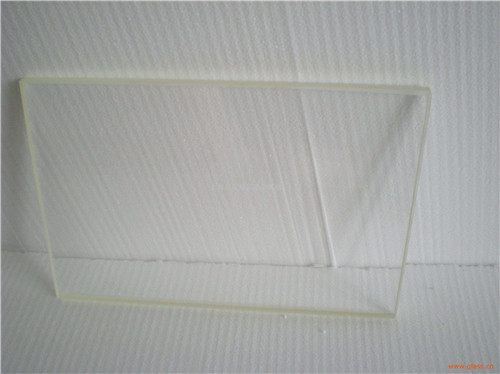 專(zhuān)業(yè)生產(chǎn)輻射防護(hù)鉛玻璃