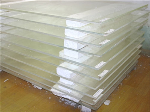 醫(yī)院防射線(xiàn)觀察窗鉛玻璃