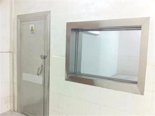 射線(xiàn)防護(hù)鉛玻璃|優(yōu)質(zhì)高鉛玻璃廠(chǎng)家