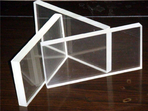 醫(yī)院防X射線(xiàn)機(jī)房專(zhuān)用鉛玻璃