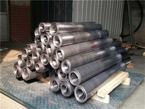 2mm厚醫用防輻射鉛板 C型臂醫用鉛板