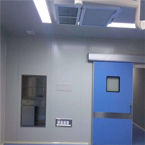 輻射防護鉛屏風市場持續保持進出平衡